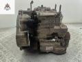 КПП роботизированная Mitsubishi Colt 6 поколение (Z20/Z30) 2007, 1.5 л., дизель, робот, синий, хетчбэк 5 дв., MN900584, PMN902961 - фото №3