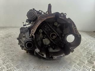 КПП роботизированная Mitsubishi Colt 6 поколение (Z20/Z30) 2007, 1.5 л., дизель, робот, синий, хетчбэк 5 дв., MN900584, PMN902961