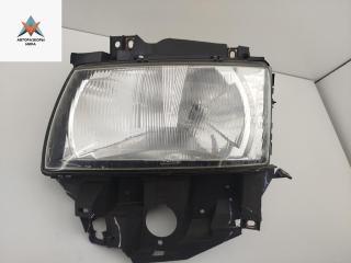 фара левая Volkswagen Transporter T4 2001, 2.5 л., дизель, МКПП, серый, микроавтобус, 7D1941009J