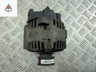 генератор Renault Megane 2 поколение 2003, 1.5 л., дизель, МКПП, серый, хетчбэк 5 дв., 8200100907