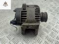 генератор Renault Megane 2 поколение 2003, 1.5 л., дизель, МКПП, серый, хетчбэк 5 дв., 8200100907 - фото №4