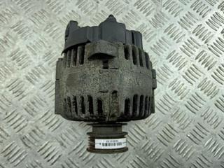генератор Renault Megane II 2003, 1.5 л., дизель, МКПП, серый, хетчбэк 5 дв., 8200100907