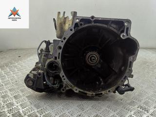 МКПП Mazda 3 BK 2003, 1.6 л., бензин, МКПП, серый, хетчбэк 5 дв., FC05