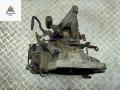МКПП Mazda 3 BK 2003, 1.6 л., бензин, МКПП, серый, хетчбэк 5 дв., FC05 - фото №2