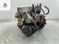 МКПП Mazda 3 BK 2003, 1.6 л., бензин, МКПП, серый, хетчбэк 5 дв., FC05 - фото №4