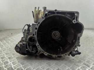 МКПП Mazda 3 BK 2003, 1.6 л., бензин, МКПП, серый, хетчбэк 5 дв., FC05