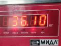 МКПП Mazda 3 BK 2003, 1.6 л., бензин, МКПП, серый, хетчбэк 5 дв., FC05 - фото №7