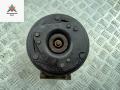 компрессор кондиционера Renault Scenic 1 поколение [рестайлинг] 2002, 1.9 л., дизель, 7700105765 - фото №4