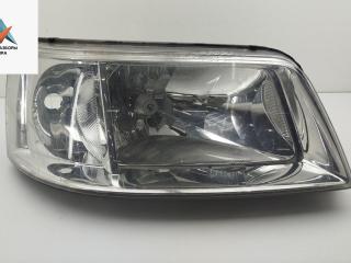 фара правая Volkswagen Transporter T5 2007, 2.5 л., дизель, МКПП, серый, микроавтобус, 7H1941016N
