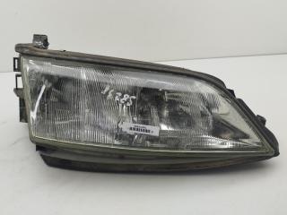 фара правая Opel Vectra B 1995, 1.6 л., бензин, МКПП, бежевый, седан, 88201726
