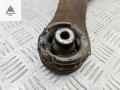рычаг передний правый Mercedes-Benz A-Класс W168 2000, 1.7 л., дизель, МКПП, серый, хетчбэк 5 дв. - фото №3