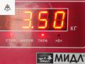 стартер Skoda Fabia 1 поколение (6Y) 2000, 1.9 л., дизель, МКПП, серый, хетчбэк 5 дв., 02A911024B - фото №6