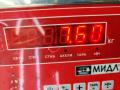 ступица задняя левая Mercedes-Benz E-Класс W210/S210 [рестайлинг] 1999, 2.0 л., бензин, МКПП, синий, седан - фото №3