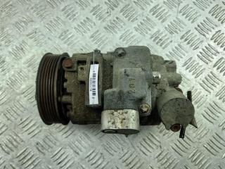 компрессор кондиционера Skoda Fabia 1 поколение (6Y) 2000, 1.9 л., дизель, 6Q0820803D