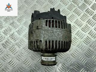 генератор Volkswagen Passat B6 2006, 2.0 л., дизель, МКПП, серый, универсал, 021903026L