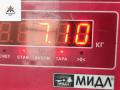 турбина Skoda Fabia 1 поколение (6Y) 2000, 1.9 л., дизель, МКПП, серый, хетчбэк 5 дв., 038253016B - фото №6