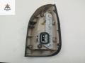 фонарь задний левый Opel Zafira 1 поколение (A) [рестайлинг] 2004, 1.8 л., бензин, МКПП, чёрный, минивэн, 62280 - фото №2