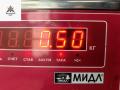 клапан EGR Skoda Fabia 1 поколение (6Y) 2000, 1.9 л., дизель, МКПП, серый, хетчбэк 5 дв., 038131501M - фото №5