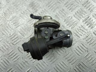клапан EGR Skoda Fabia 1 поколение (6Y) 2000, 1.9 л., дизель, МКПП, серый, хетчбэк 5 дв., 038131501M