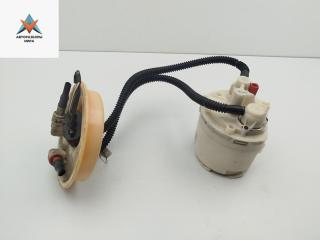 насос топливный Ford Mondeo 3 поколение 2001, 1.8 л., бензин, МКПП, серый, универсал, 1S7UAE