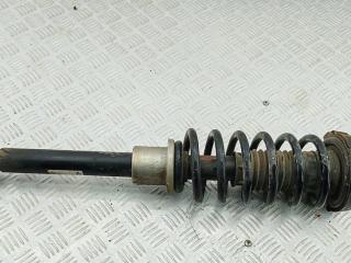 стойка передняя Mercedes-Benz E W211 2005, 2.2 л., дизель, МКПП, серый, универсал, 316950