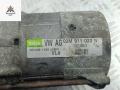 стартер Volkswagen Passat B6 2006, 2.0 л., дизель, МКПП, серый, универсал, 02M911023N - фото №5
