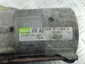 стартер Volkswagen Passat B6 2006, 2.0 л., дизель, МКПП, серый, универсал, 02M911023N - фото №5