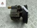 Насос гидроусилителя руля Renault Scenic 1 поколение [рестайлинг] 2001, 1.6 л., бензин, АКПП, серый, минивэн, 8200113599, 8200112299 - фото №2