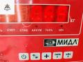 рычаг задний левый Mercedes-Benz E-Класс W210/S210 [рестайлинг] 1999, 2.0 л., бензин, МКПП, синий, седан - фото №3
