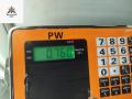 насос топливный Volkswagen Sharan 1 поколение [2-й рестайлинг] 2004, 2.8 л., бензин, МКПП, чёрный, минивэн, 702701110 - фото №3