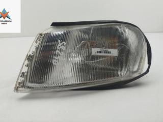 Поворотник (указатель поворота) левый Opel Vectra B 1995, 1.6 л., бензин, МКПП, бежевый, седан, 90464683