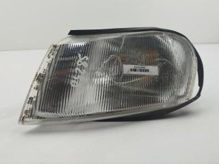 Поворотник (указатель поворота) левый Opel Vectra B 1995, 1.6 л., бензин, МКПП, бежевый, седан, 90464683