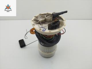 насос топливный Ford Focus 2 поколение 2006, 1.6 л., i, бензин, МКПП, синий, универсал, 3M51-9H307