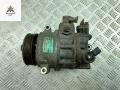компрессор кондиционера Volkswagen Passat B6 2006, 2.0 л., дизель, 1K0820803S - фото №2