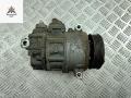 компрессор кондиционера Volkswagen Passat B6 2006, 2.0 л., дизель, 1K0820803S - фото №3