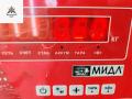 рычаг задний левый Mercedes-Benz E-Класс W124 1985, 2.3 л., бензин, АКПП, коричневый, седан - фото №3