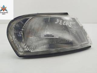 Поворотник (указатель поворота) правый Opel Vectra B 1995, 1.6 л., бензин, МКПП, бежевый, седан, 90464684