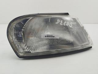 Поворотник (указатель поворота) правый Opel Vectra B 1995, 1.6 л., бензин, МКПП, бежевый, седан, 90464684