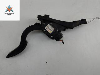 педаль Hyundai Santa Fe 2 поколение (CM) 2006, 2.2 л., дизель, МКПП, серый, внедорожник 5 дв., ALT0703A-2B100