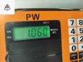 насос топливный Volkswagen Touran 1 поколение 2004, 2.0 л., дизель, МКПП, серый, минивэн, 1T0919050A - фото №3