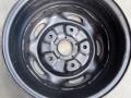 диск штампованный Ford Transit 7 поколение 2006, 2.0 л., дизель, белый, микроавтобус - фото №3