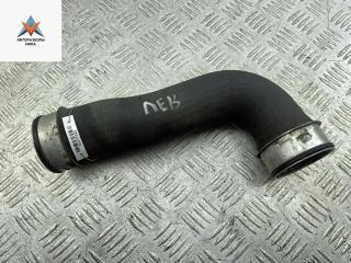патрубок интеркулера Volkswagen Passat B6 2006, 2.0 л., дизель, МКПП, серый, универсал, 1K0145834L