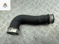 патрубок интеркулера Volkswagen Passat B6 2006, 2.0 л., дизель, МКПП, серый, универсал, 1K0145834L - фото №2