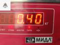 патрубок интеркулера Volkswagen Passat B6 2006, 2.0 л., дизель, МКПП, серый, универсал, 1K0145834L - фото №3