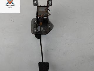 педаль тормоза Hyundai Santa Fe 2 поколение (CM) 2006, 2.2 л., дизель, МКПП, серый, внедорожник 5 дв.