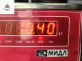 патрубок турбины Skoda Fabia 1 поколение (6Y) 2000, 1.9 л., дизель, 6Q0145770G - фото №3