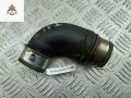 патрубок турбины Volkswagen Passat B6 2006, 2.0 л., дизель, 1K0145790C - фото №2