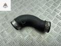 патрубок интеркулера Volkswagen Passat B6 2006, 2.0 л., дизель, МКПП, серый, универсал, 1K0145838D - фото №2