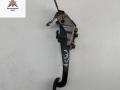 педаль сцепления Hyundai Santa Fe 2 поколение (CM) 2006, 2.2 л., дизель, МКПП, серый, внедорожник 5 дв. - фото №2