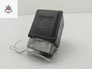замок зажигания Renault Scenic 2 поколение [рестайлинг] 2007, 1.9 л., дизель, МКПП, серый, минивэн, 8200604932